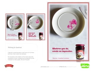 Creative Portfolio