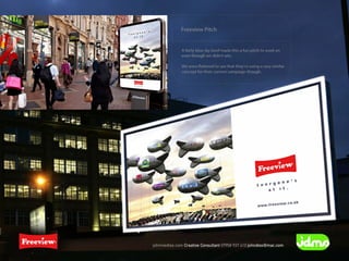 Creative Portfolio