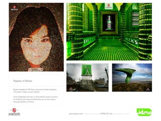 Creative Portfolio