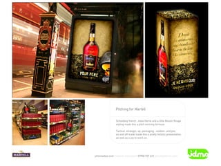 Creative Portfolio