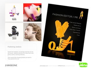 Creative Portfolio