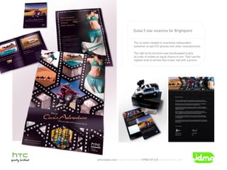 Creative Portfolio