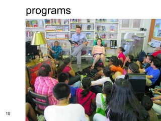 programs




10
 