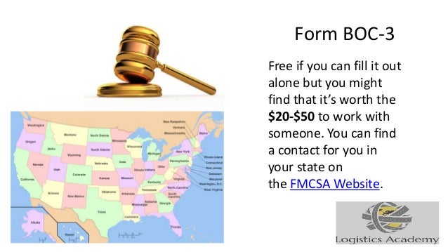 total cost of starting a freight brokerage logisticsacademyorg 9 638