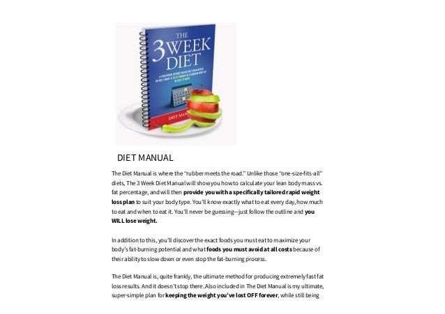 Weight loss without carbs picture 4