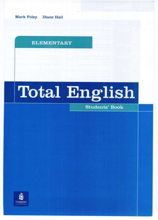 Total english -_elementary