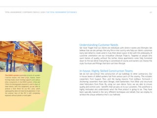 Total Environment Profile