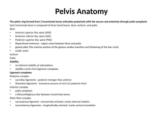 Primary Total Hip Replacement for Avn hip | PPTX