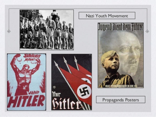 totalitarian leaders