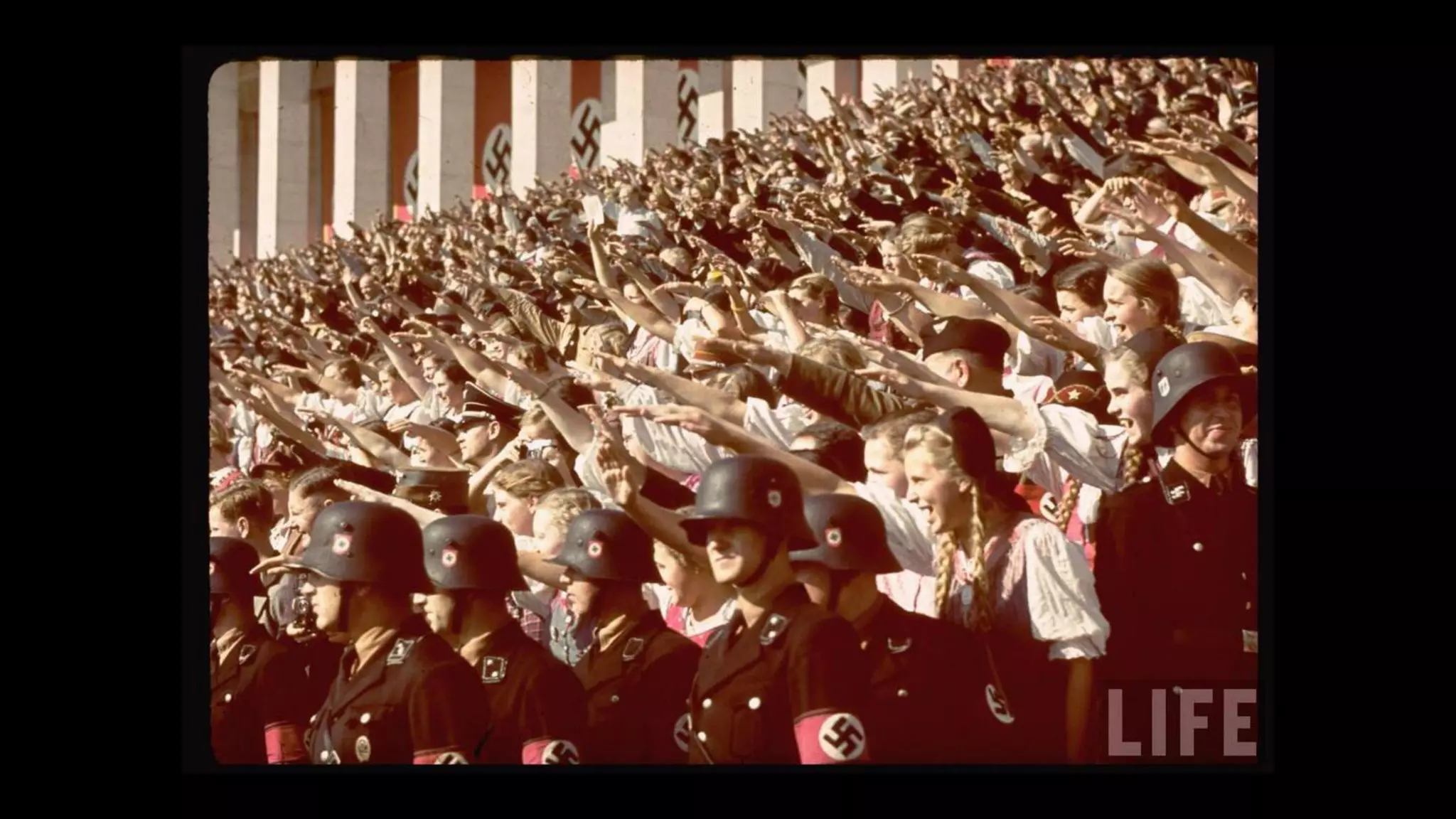 Totalitarianism - The Road to the Second World War.pdf | Free Download