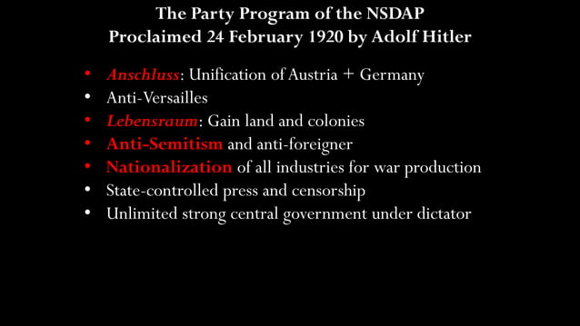 Totalitarianism - The Road to the Second World War.pdf | Free Download