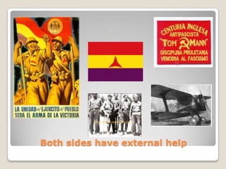 Bothsideshaveexternalhelp