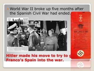 CatholicNationalism, Centralism, Traditionalism, Militarism