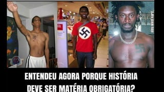 Totalitarismo fascismo e nazismo 2021