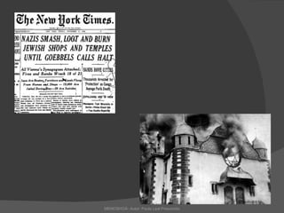 MEMOSHOÁ- Autor: Paula Leal Presumido 