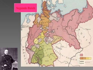 Segundo Reich 