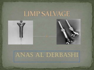 LIMP SALVAGE ANAS AL DERBASHI 