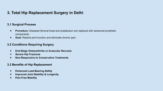 Total Knee & Hip Replacement Surgery in Delhi _ Expert Care.pptx