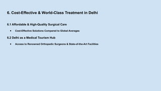 Total Knee & Hip Replacement Surgery in Delhi _ Expert Care.pptx