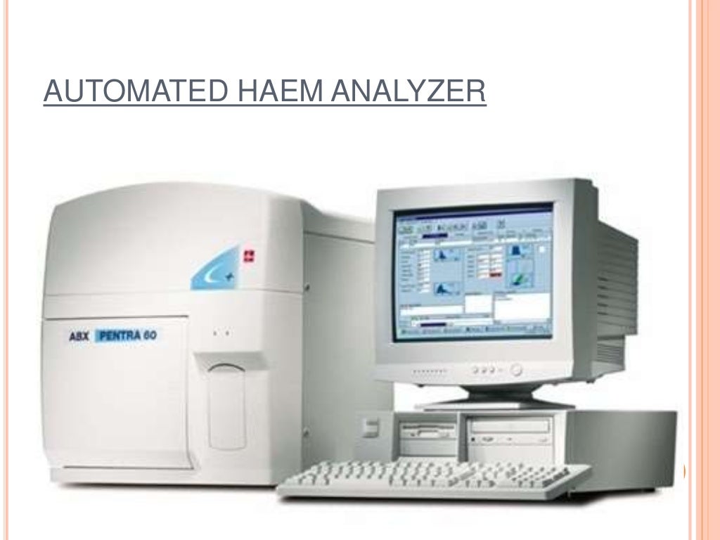 Total leukocyte count TLC