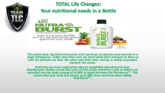 Total life changes lawsuit image
