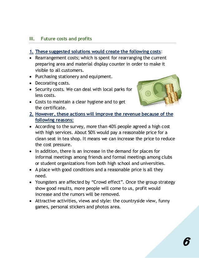 Lemon farming project report picture