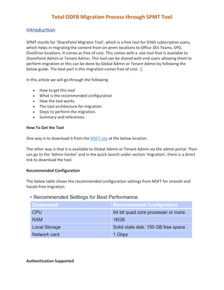 Spmt Migration Tool Download | SharePoint Migration Tool (SPMT) – YEFW