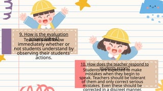 Comprehensive Guide to Total Physical Response (TPR) Language Teaching ...