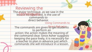Comprehensive Guide to Total Physical Response (TPR) Language Teaching ...