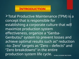 Total productive Maintenance MME 2021 [Autosaved] 1.pptx