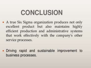 Total Quality Management
