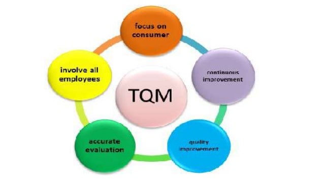 Total Quality Example Total quality management | PPTX