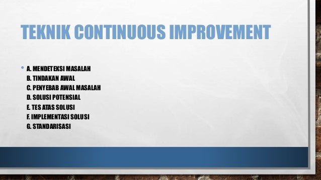 Case study on tqm in toyota ppt image