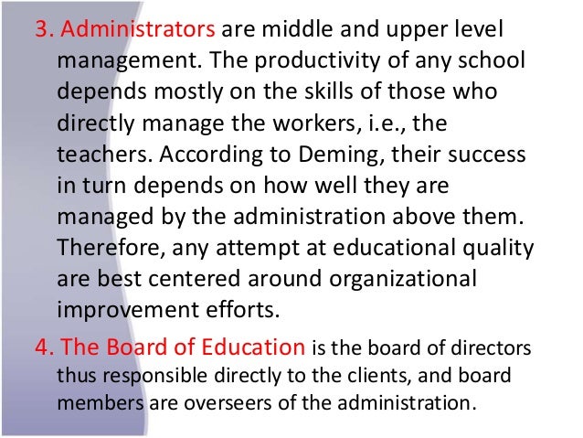 thesis on total quality management in education Search results for: total quality management in education thesis proposal click here for more information. thesis on total quality management in education Search results for: total quality management in education thesis proposal click here for more information.
