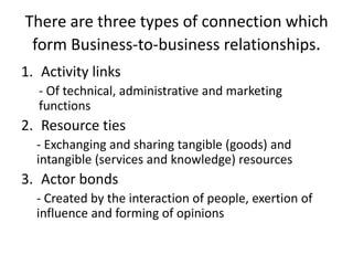 Total Relationship Marketing Slide 5