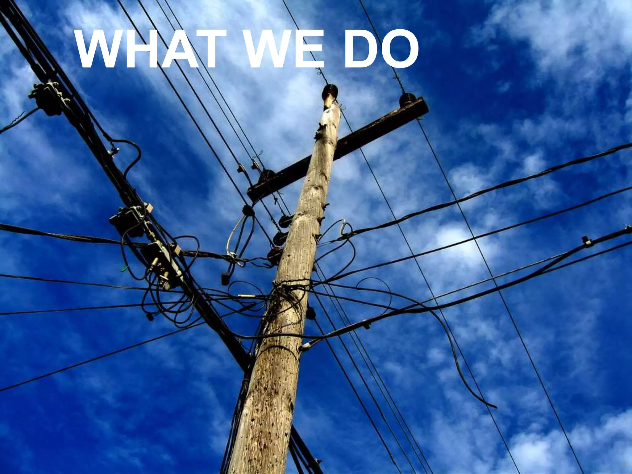 What we do3