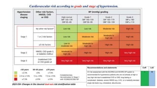 Navigating Inter-connected Cardio-metabolic ConditionsTGlobal ...