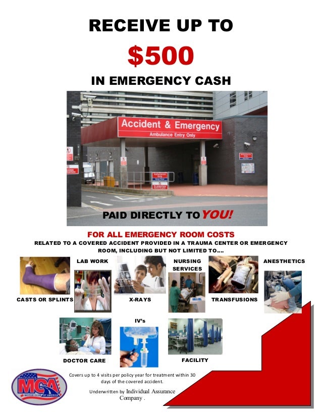 Mca Hospital Emergency Room Mca Hospital Emergency Room
