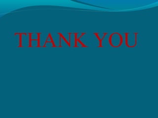 THANK YOU
 