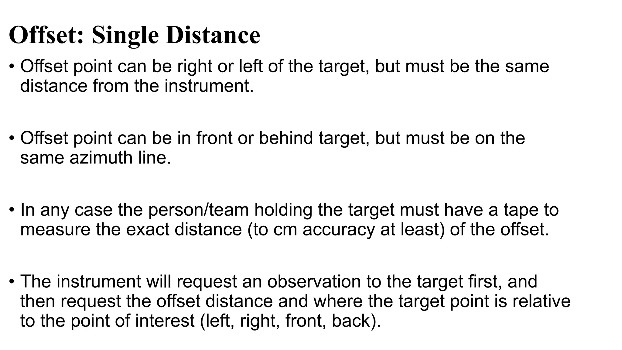 Total station Surveying | PPTX