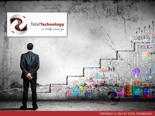 Total technology  company profile