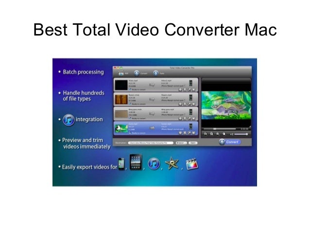 total video converter for mac total video converter for mac