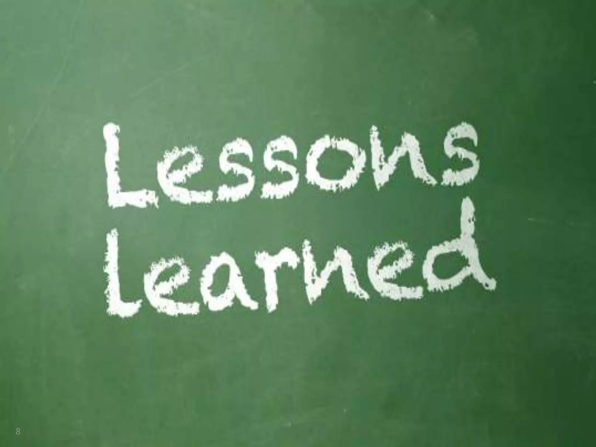 Produced by
Customer Success Summit 2014 @ChadTev8
 