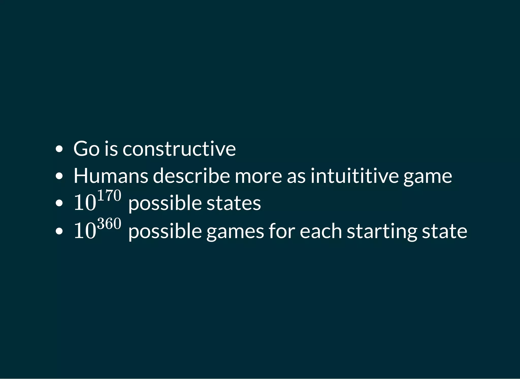  alpha zero to elo with demo ppt