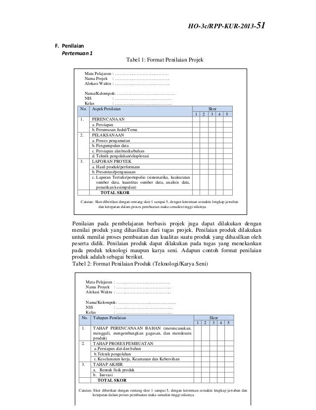 Contoh Form Cek Kebersihan - Contoh Two