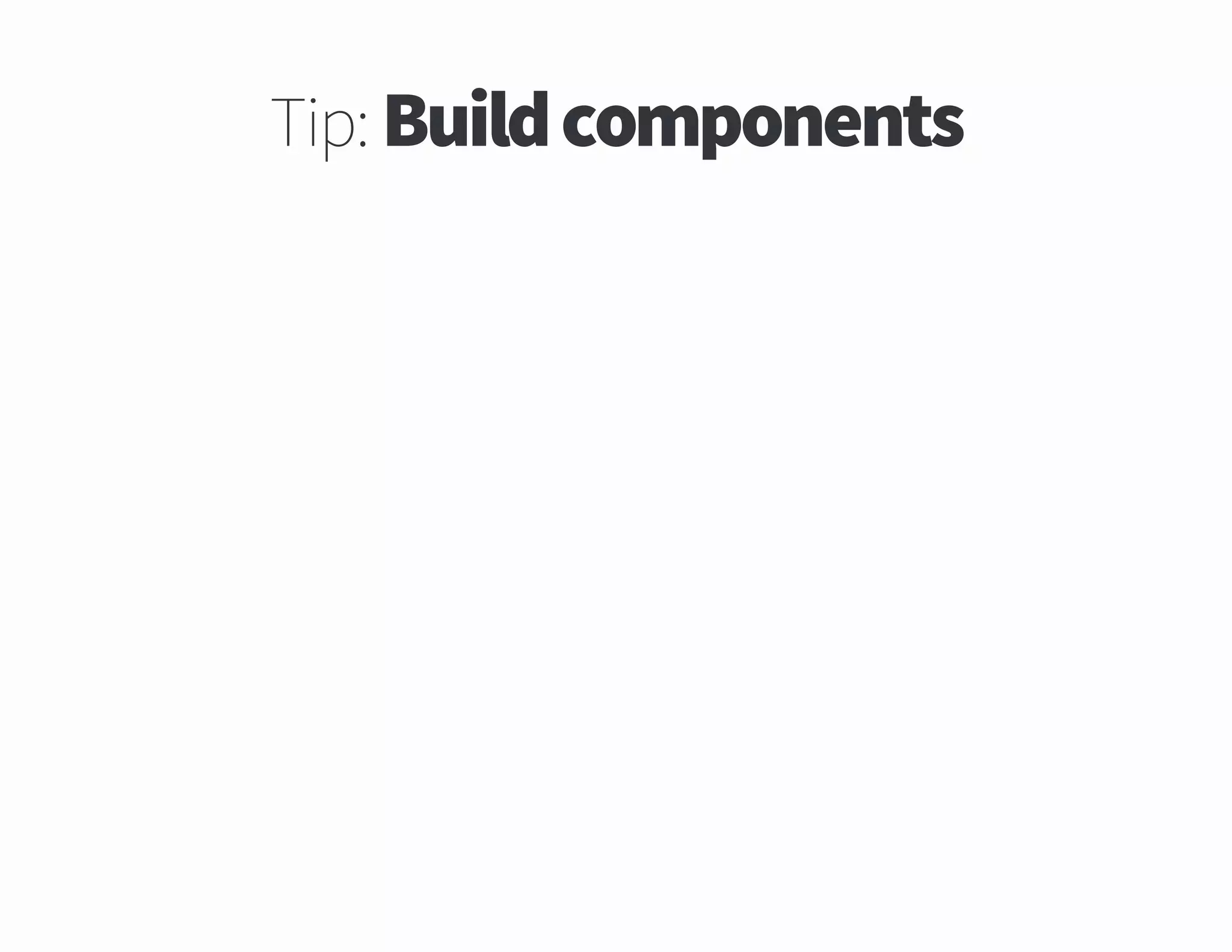 stnenopmoc dliuB piT

 