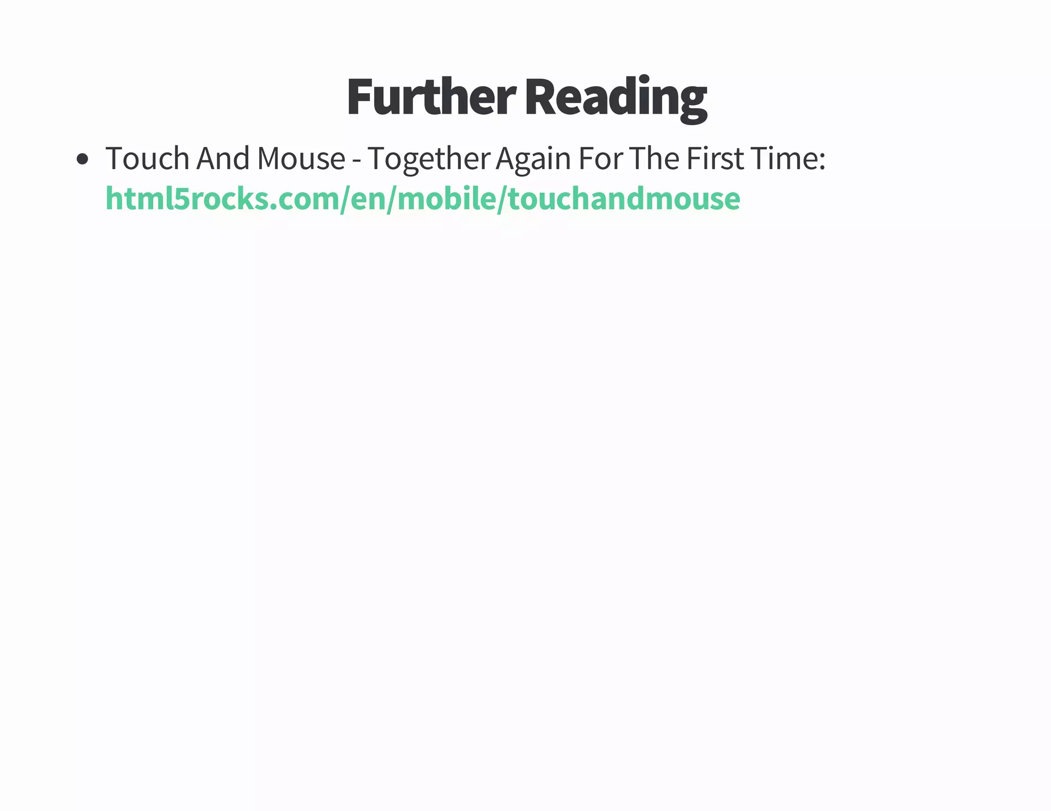 esuomdnahcuot elibom ne moc skcor
emiT tsriF ehT roF niagA rehtegoT

lmth

esuoM dnA hcuoT

gnidaeR rehtruF

 