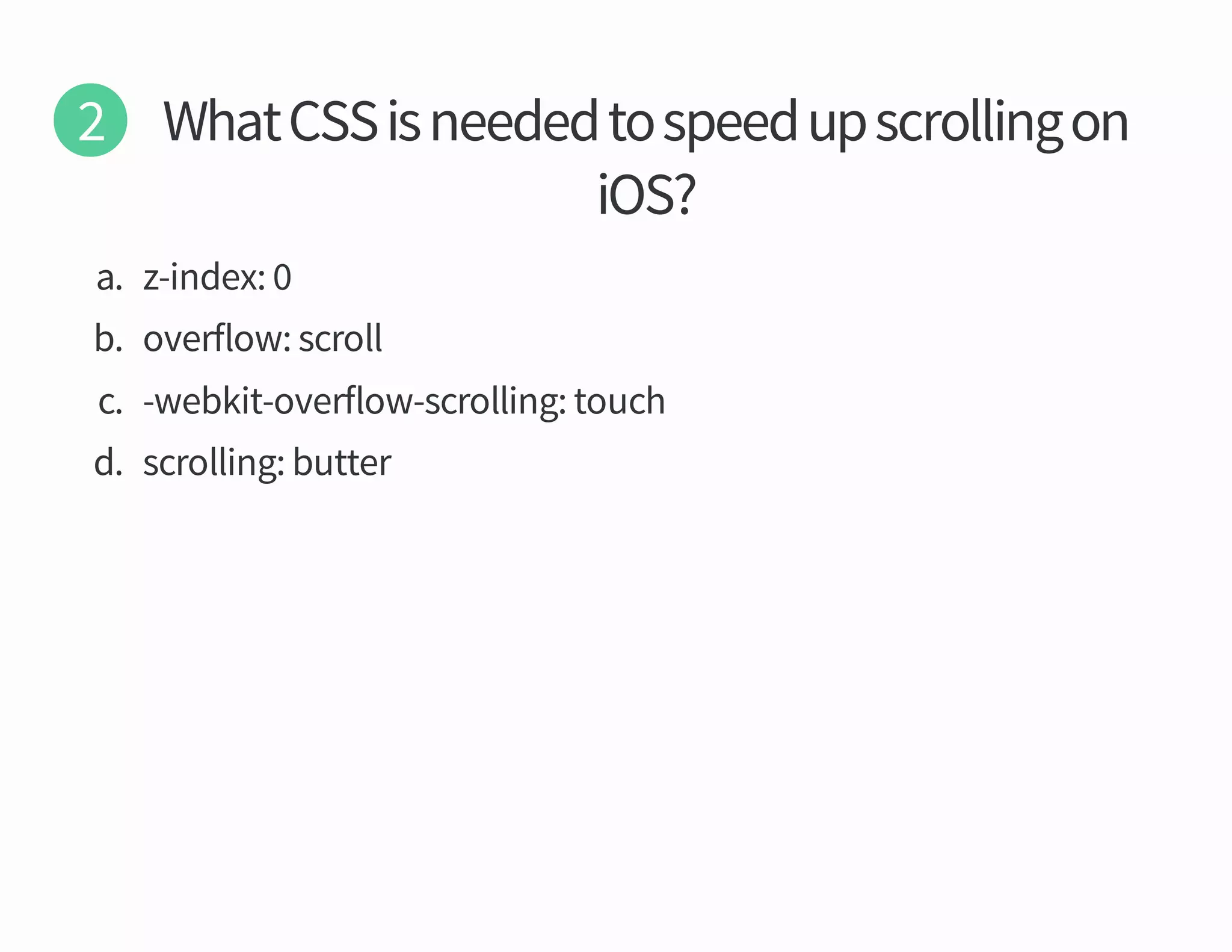 rettub gnillorcs

hcuot gnillorcs wolfrevo tikbew

d

c

a

xedni z

b

llorcs wolfrevo

SOi
no gnillorcs pu deeps ot dedeen si SSC tahW

 