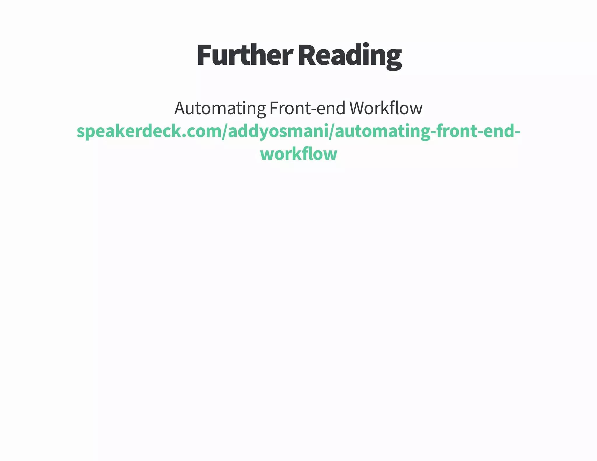 wolfkrow
dne tnorf gnitamotua inamsoydda moc kcedrekaeps
wolfkroW dne tnorF gnitamotuA

gnidaeR rehtruF

 