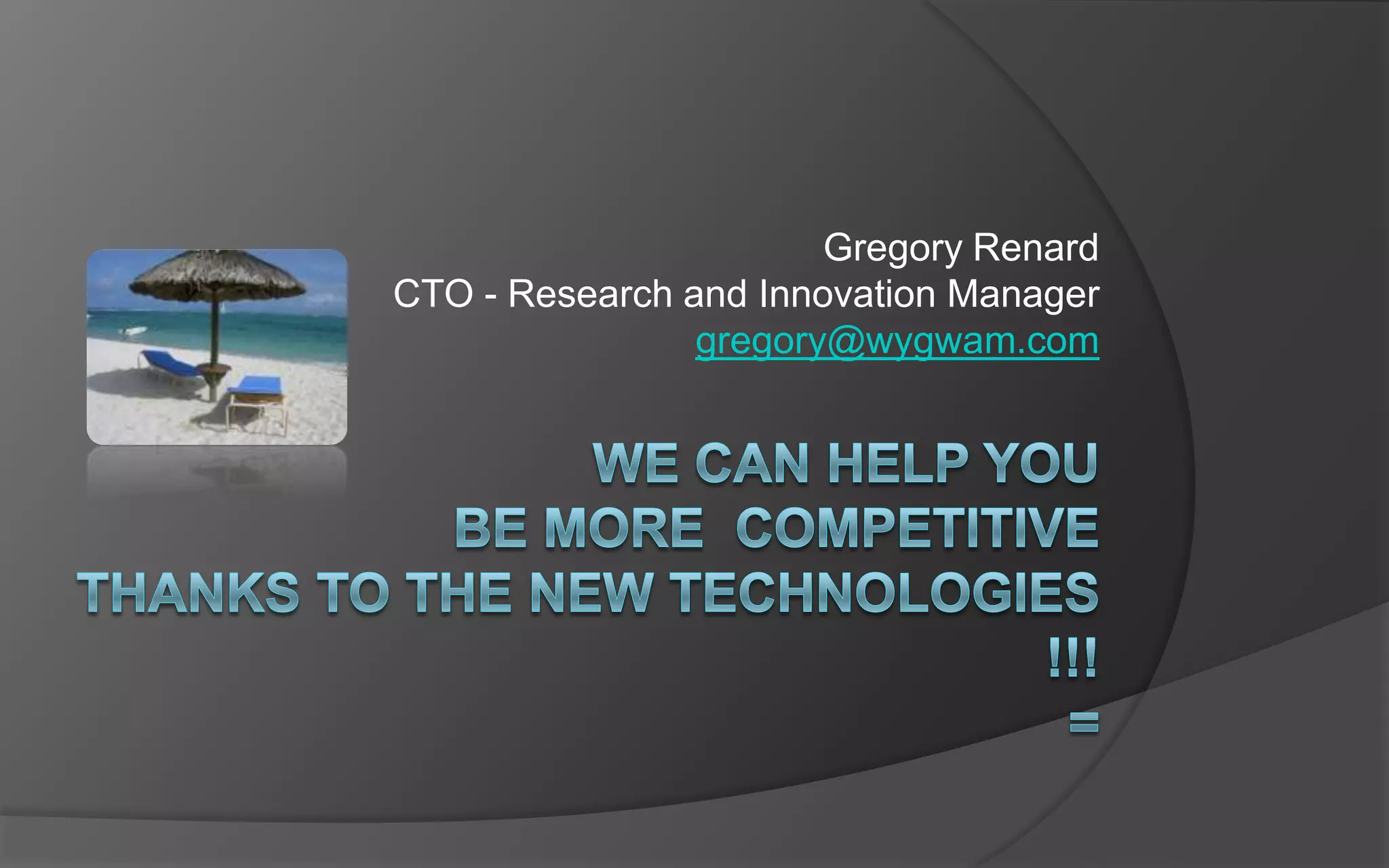 Dispense the best product at the best financial margin